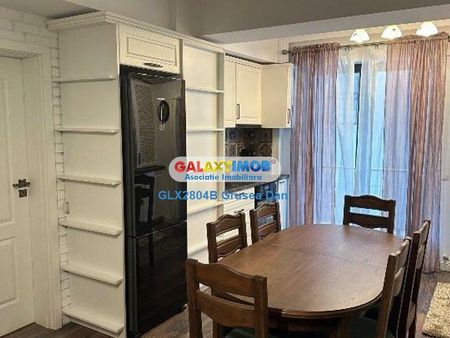 Apartament 2 Camere Calea Calarasilor G 019 - Photo 4
