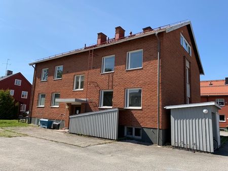Sofiehemsvägen, Umeå - Foto 2