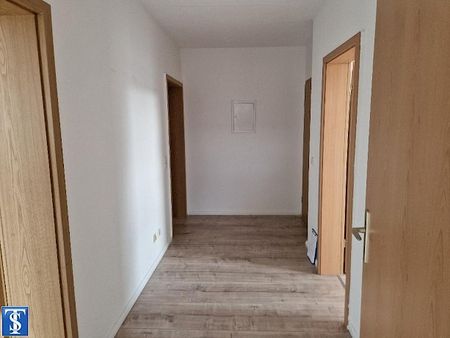 4 Zimmer Wohnung in Crimmitschau - Photo 4