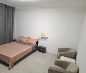 Garsoniera in Ploiesti, zona Ana Ipatescu - Photo 1