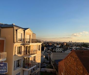 Location Appartement 3 pièces 60m² LE BLANC MESNIL 93150 - Photo 6