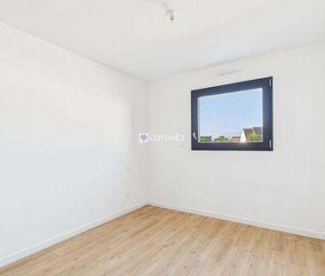 Maison T5 Ergué-Gabéric à louer - Photo 3