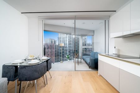 Studio Flat, Oakley House, SW11 - Photo 5