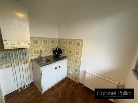 Studio Villemomble - Photo 5