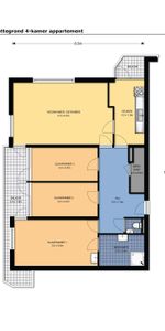 Erasmusstraat 19, 7316HM Apeldoorn - Photo 4