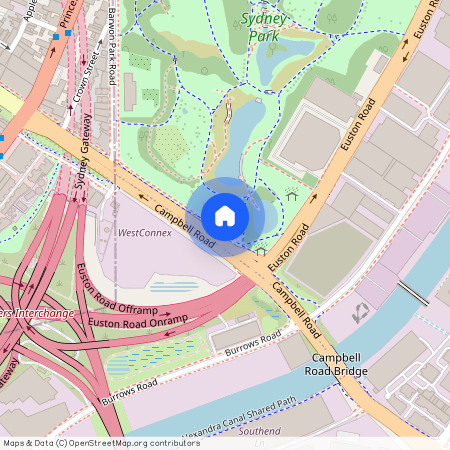 28 Campbell Road, Alexandria 2015, New South Wales