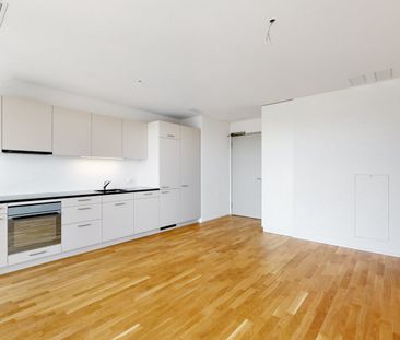 1.5 Zimmer, 30 m², 8. Stock - Photo 2