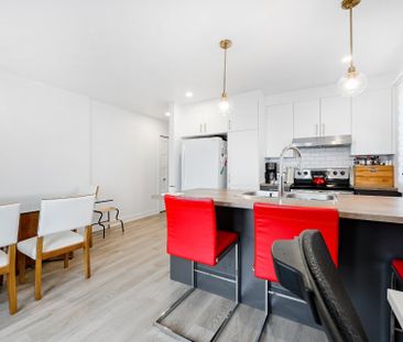 Appartement - 102-1600 Rue Union - Photo 3