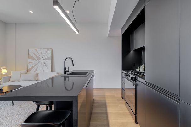 For Lease - 101 Bernice Crescent Unit# 4, Toronto, Ontario - Photo 1