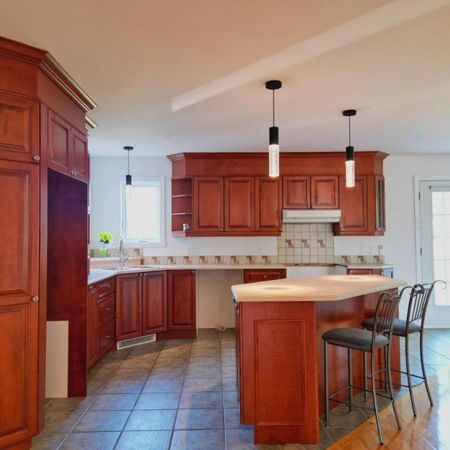 Immense 5 1/2 à deux pas de l'hôpital de Shawinigan - appartement / logement à louer - Photo 4