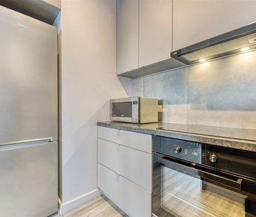 Łódź, Śródmieście, Kilińskiego - Photo 3