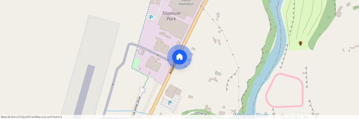 326B Airport Road, Rukuhia, Hamilton