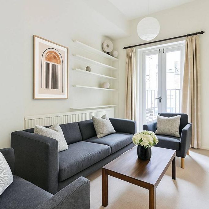 2 bedroom flat to rent - Photo 1