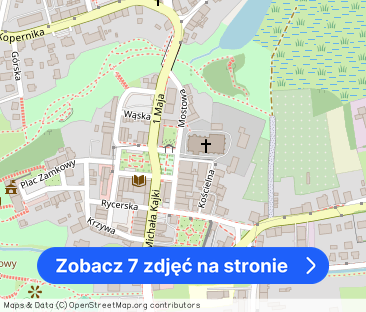 Wynajme mieszkanie - Zdjęcie 1