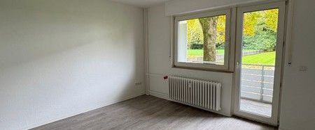 Stilvoll wohnen: 2-Zimmer-Wohnung mit Balkon zum Wohlfühlen - Photo 1