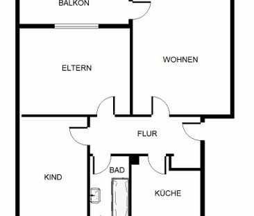 Paul-Ronczka-Str. 18, 44328 Dortmund OT Scharnhorst - Foto 6