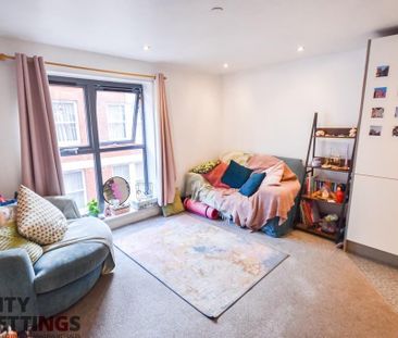 1 bedroom apartment to rent - Photo 2