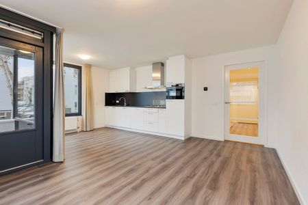 Appartement te huur: IJplein 87 1021 LC Amsterdam - Photo 3