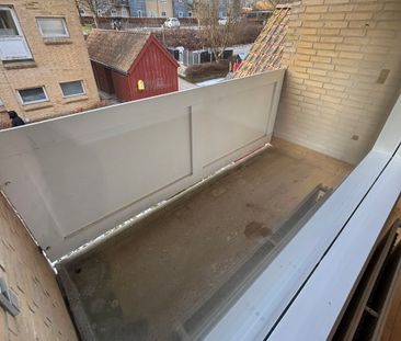 Stor 3-værelses lejlighed på Søndermarksvej - Photo 3