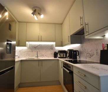 2 bedroom maisonette to rent - Photo 6