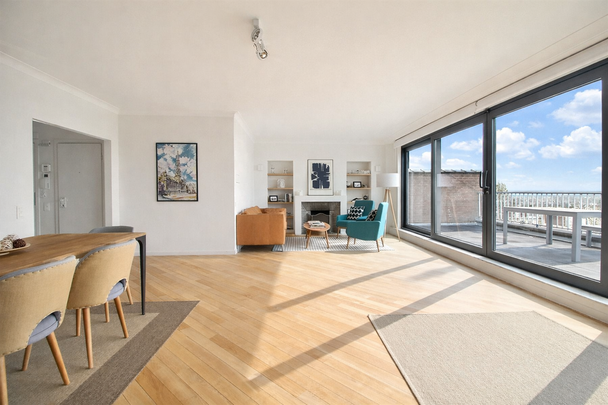 Avenue de l'Oree, 1050, Ixelles - Photo 1