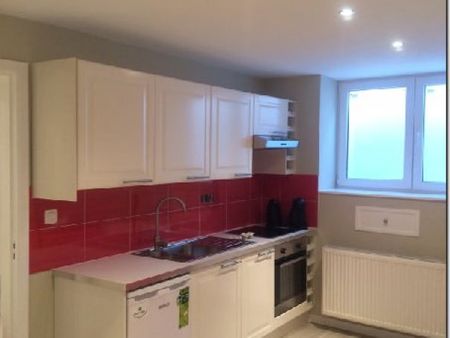 ETTERBEEK : STUDIO LOCATION 6 MOIS - Etterbeek - Foto 5