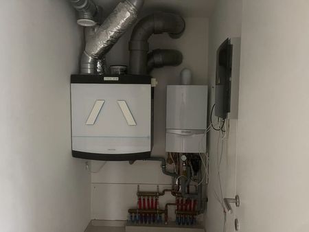 Appartement te huur - Photo 4