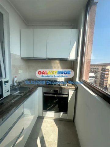 Apartament 2 Camere, Rezervelor 54, Militari Residence, 380 euro - Photo 4