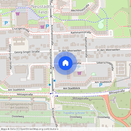 Silberschlagstraße, 4, 39128, Magdeburg