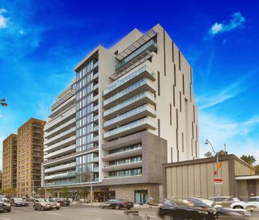 For Lease - 3018 Yonge Street Unit# 711, Toronto, Ontario - Photo 4