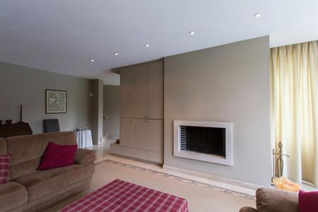 avenue des Fleurs, 1950, Kraainem - Foto 3