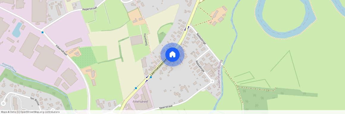 Leernsesteenweg 25, 9800 Bachte-Maria-Leerne