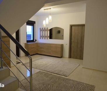 Cartier Padurea Baneasa.Vila duplex 4 camere de inchiriat. - Photo 2