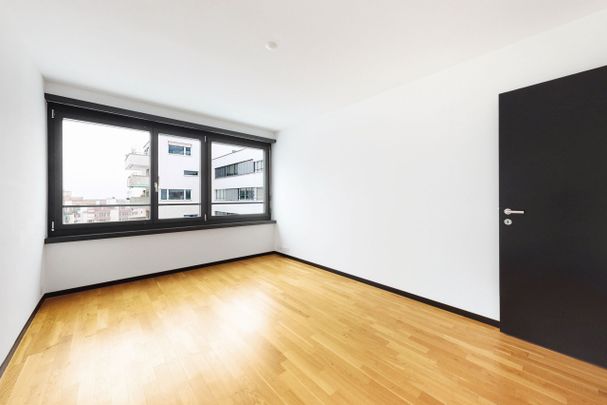 James Albisrieden - Wohnen mit Service! - Foto 1