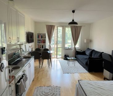 Järnvägsgatan, Linköping - Foto 1
