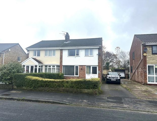 3 bedroom semi-detached house to rent - Photo 1