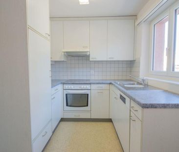 4 1/2-Zimmer-Wohnung ideal für junge Familie - Foto 3