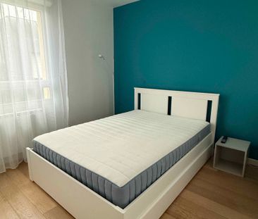 3 pièces - Meublé - 75 m² - 3ème étage - Colocation non autorisée - Photo 6