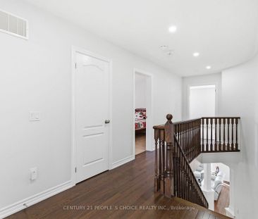 For Lease - 188 Bonnieglen Farm Boulevard, Caledon, Ontario - Photo 2
