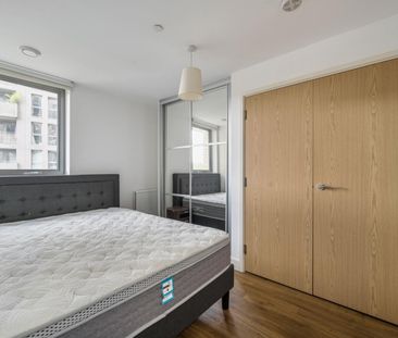 1 bedroom Flat To Let Total Size: 376 SQ FT - Photo 4