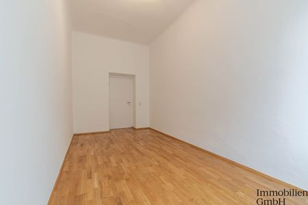 Charmante 3,5-Zimmer-Altbauwohnung mit guter Infrastruktur in Linz zu vermieten! - Foto 2