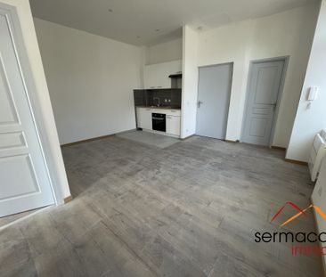 Appartement neuf de type F3 - Photo 6