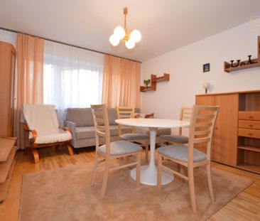 Mieszkanie na wynajem Warszawa, Bielany, Bielany, Wrzeciono - Photo 1