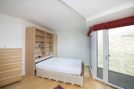 Studio to rent - Photo 3