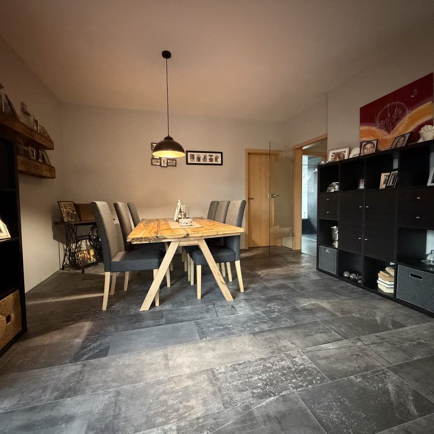 Attraktive Maisonettewohnung am Waldrand in begehrter Lage von Wesel-Flüren - Photo 1