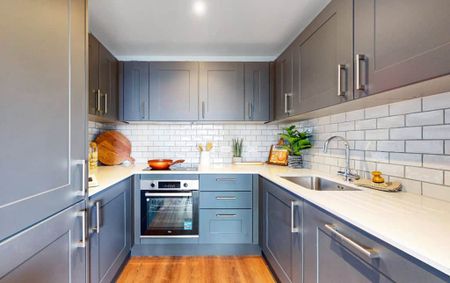 Lofting House, SL6 1ER, Maidenhead - Photo 5