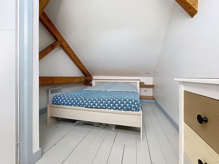 Location Appartement 2 pièces 36m² LA ROCHELLE 17000 - Photo 5