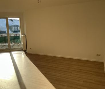 Attraktive 3-Zimmer-Etagenwohnung in Magdeburg  88,79 m², 3. Etage... - Foto 1