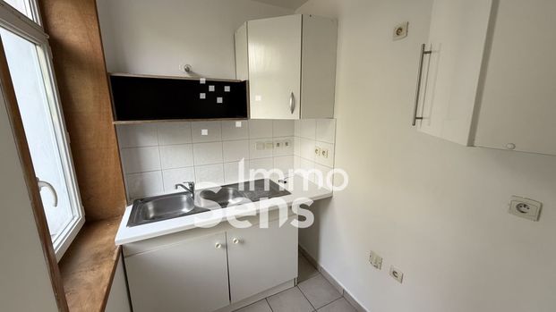 Location appartement - Cysoing - Photo 1