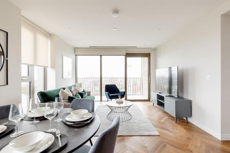 2 bedroom apartment to rent - Photo 4